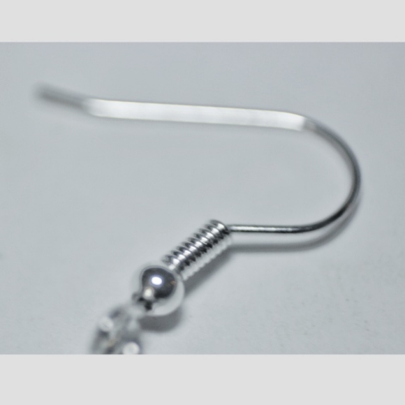 Vintage retro Strawberry Shortcake character earrings - Picture 8 of 9